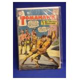 Tomahawk 1959 #63 Comic
