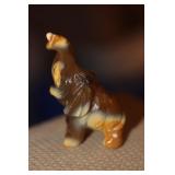Chinese Agate Elephant