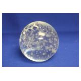 Control Bubble Paperweight