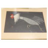 Japanese Woodblock Print