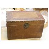 Small Storage Box