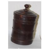 Solid Wood Container