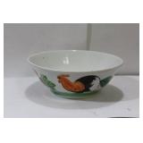 A chinese Bowl