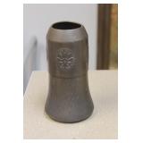 Some sort of Old or Antique Copper Vase?