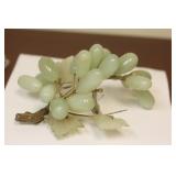 Jade Grapes