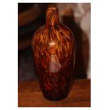 Artglass Bottle