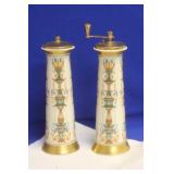 Lenox Salt and Pepper Grinder/Shaker