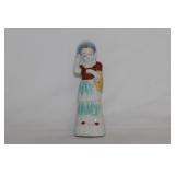 A Vintage Ceramic Figurine