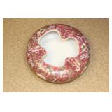Famille Rose Ashtray