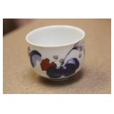 Signed Japanese Cup