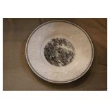 Wedgwood Torbay Scenic Dinner Plate