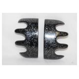 A Pair of Chopstick Holders