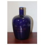 A Vintage Ceramic Whisky Jug