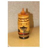 Brazil Wooden Container