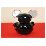 A Handblown Glass Mouse