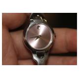 Ladies Movado Quartz Watch