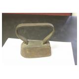 A Vintage/Antique Iron - Heavy