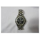 A Fossil Wrist Watch