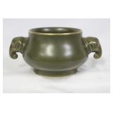 A Chinese Porcelain Washer