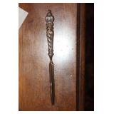 Sterling Handle Letter Opener