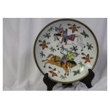 A Chinese Plate/Bowl