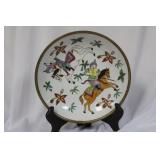 A Chinese Plate/Bowl
