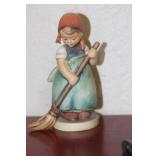 Hummel Figurine