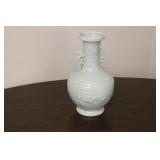 An Antique Chinese Celadon Vase