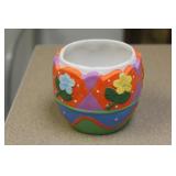 Decorative Ceramic Planter