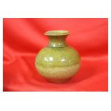 A Chinese?Oriental? Bottle