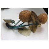 Jade/Stone Chinese Fruit