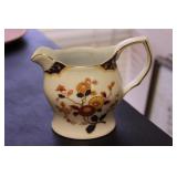 A Canton Fair China Fine Chine Creamer