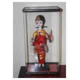 Korean Doll