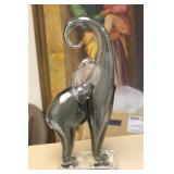 Very Rare Rosanna Toso Murano Elephant