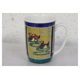 A Chinese or Oriental Cup