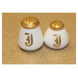 Salt and Pepper Shaker