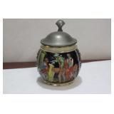 A Vintage/Antique German Stein