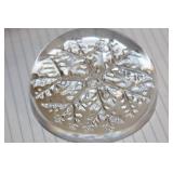 Snow Flakes Paperweight