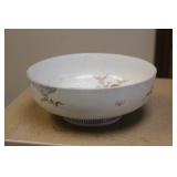 Antique Imari/Arita Bowl