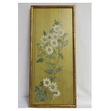 A Chinese/Japanese/Korean Painting