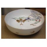 Antique Imari/Arita Bowl