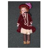 1894 Armand Marseille Doll