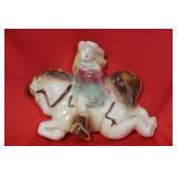 A Shawnee Wall Hanger