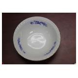 A Chinese Porcelain Dragon Bowl