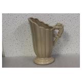 A Shawnee 828 Pottery Pitcher
