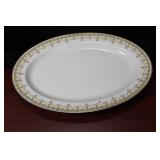 A Theodore Haviland Limoges Platter