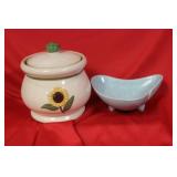 Lot of Two Shawnee Articles