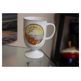 A Myrtle Beach, S.C. Souvenir Cup
