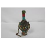 A Chinese Scent Bottle