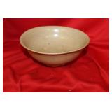 An Antique Chinese Bowl